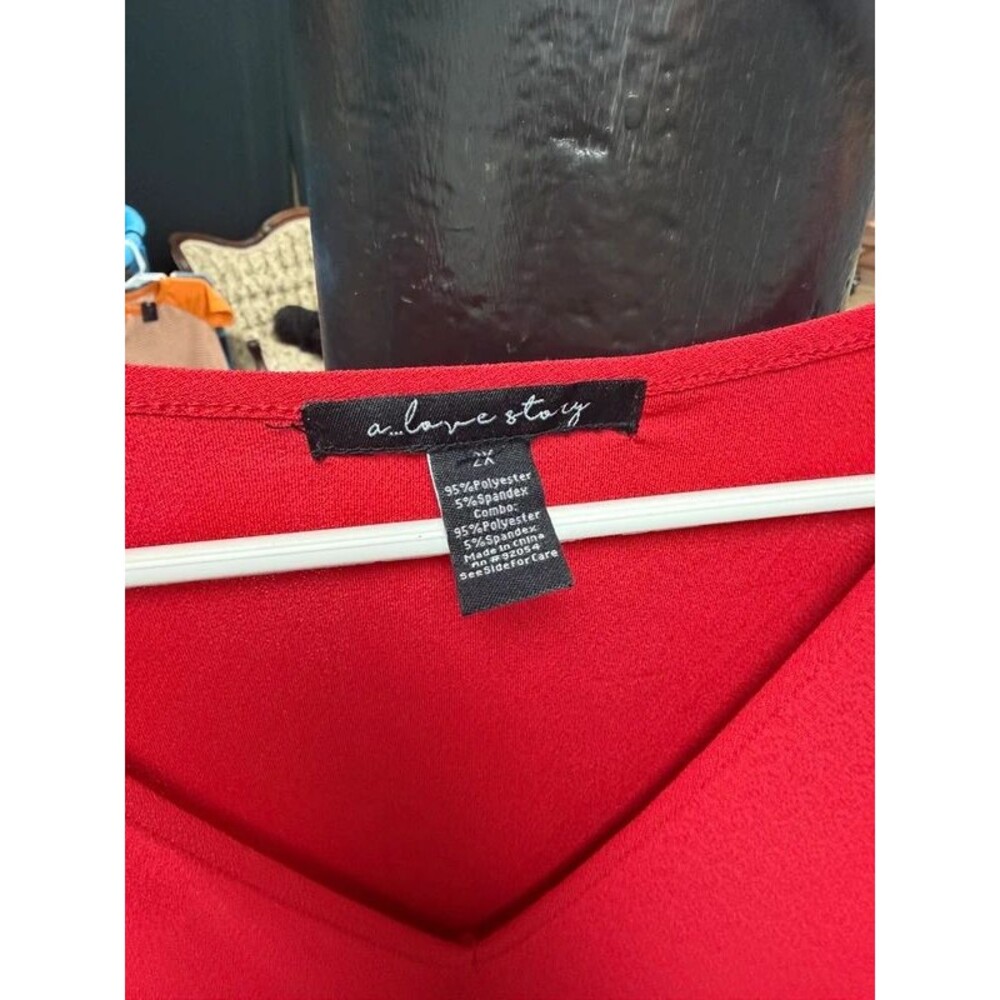 Women’s 2X Bundle - Picture 7 of 11